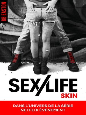 cover image of SKIN